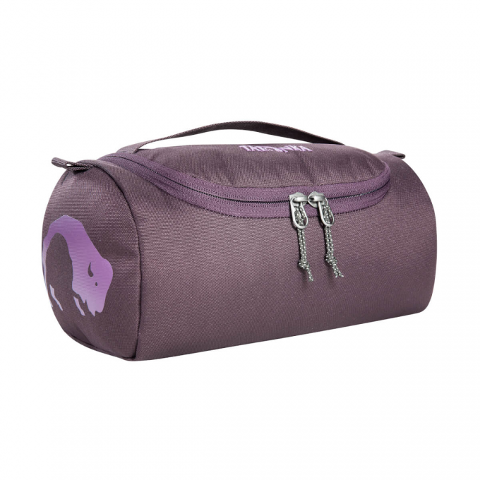 Косметичка TATONKA CARE BARREL midnight plum 2771.037