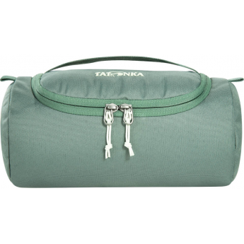 Косметичка TATONKA CARE BARREL sage green