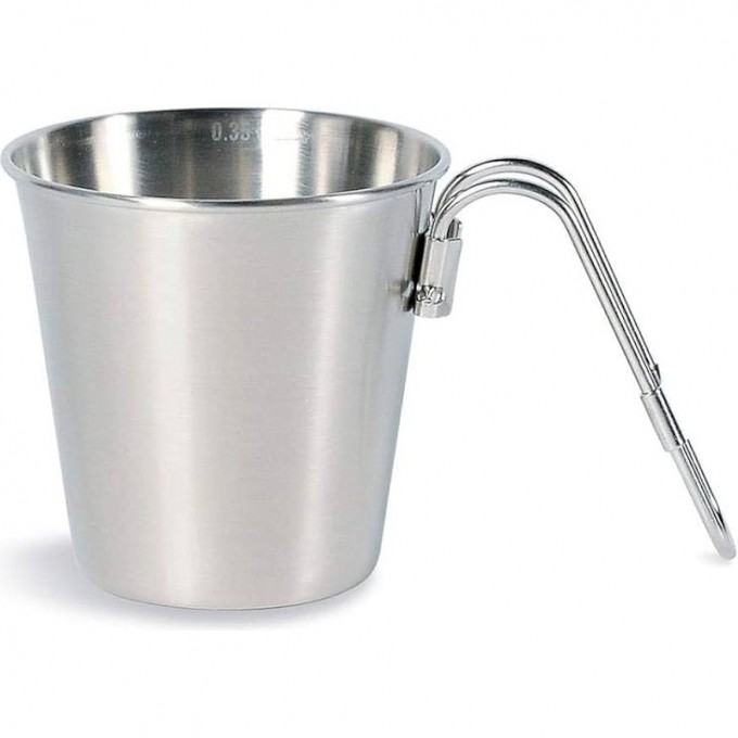 Кружка TATONKA EXPEDITION MUG 4071.000 Кружка TATONKA EXPEDITION MUG 4071.000