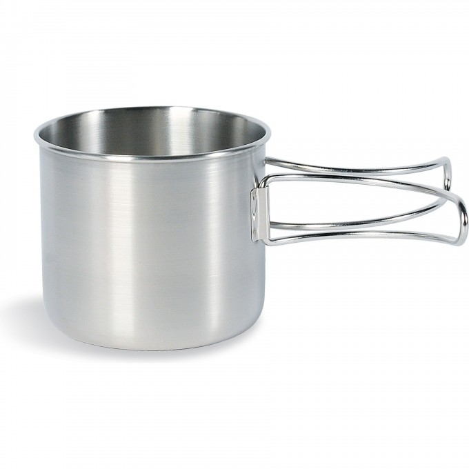 Кружка TATONKA HANDLE MUG 4072.000 Кружка TATONKA HANDLE MUG 4072.000
