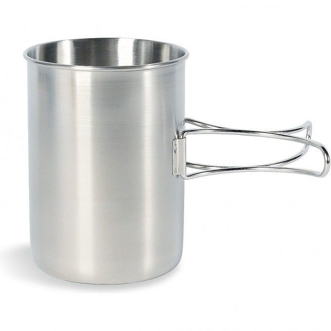 Кружка TATONKA HANDLE MUG 850 4074.000 Кружка TATONKA HANDLE MUG 850 4074.000