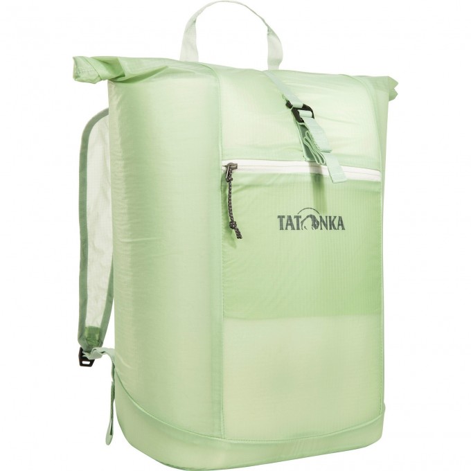 Легчайший рюкзак со скручивающимся входом TATONKA SQUEEZY ROLLTOP 25 lighter green 2205.050 - lighter green Легчайший рюкзак со скручивающимся входом TATONKA SQUEEZY ROLLTOP 25 lighter green 2205.050 - lighter green