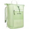 Легчайший рюкзак со скручивающимся входом TATONKA SQUEEZY ROLLTOP 25 lighter green 2205.050 - lighter green