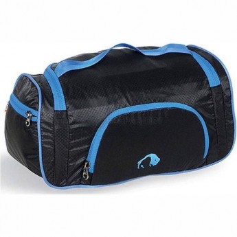 Легкая косметичка TATONKA TATONKA WASH BAG LIGHT black