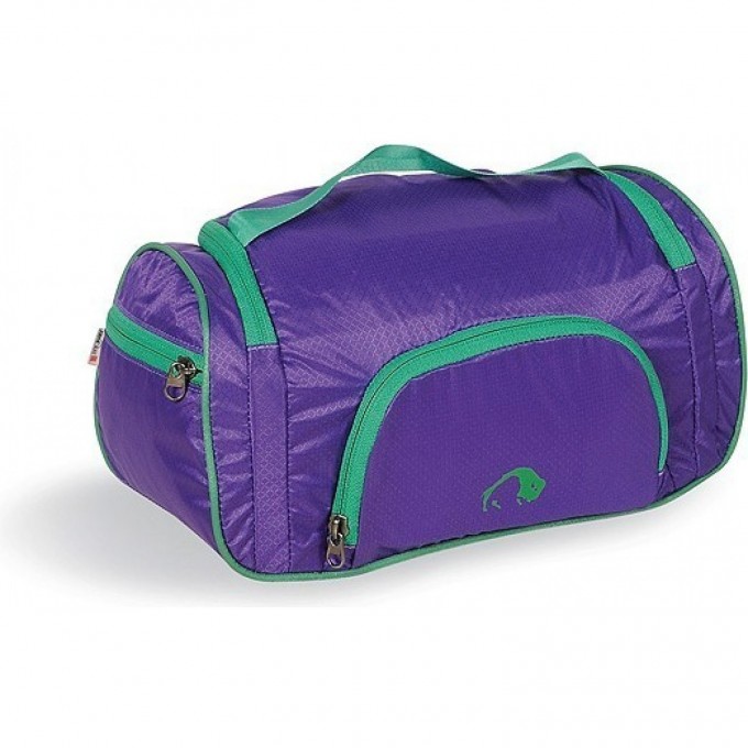 Легкая косметичка TATONKA WASH BAG LIGHT lilac 2821.106 - lilac Легкая косметичка TATONKA WASH BAG LIGHT lilac 2821.106 - lilac