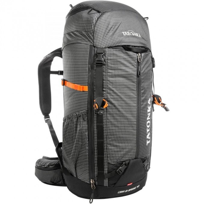 Легкий горный рюкзак TATONKA CIMA DI BASSO 40 recco black 1493.040 - black Легкий горный рюкзак TATONKA CIMA DI BASSO 40 recco black 1493.040 - black