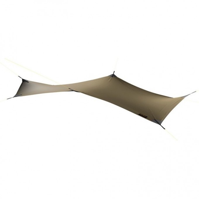 Тент TATONKA TARP WING 2 LT STONE GREY OLIVE 2476.332 Тент TATONKA TARP WING 2 LT STONE GREY OLIVE 2476.332
