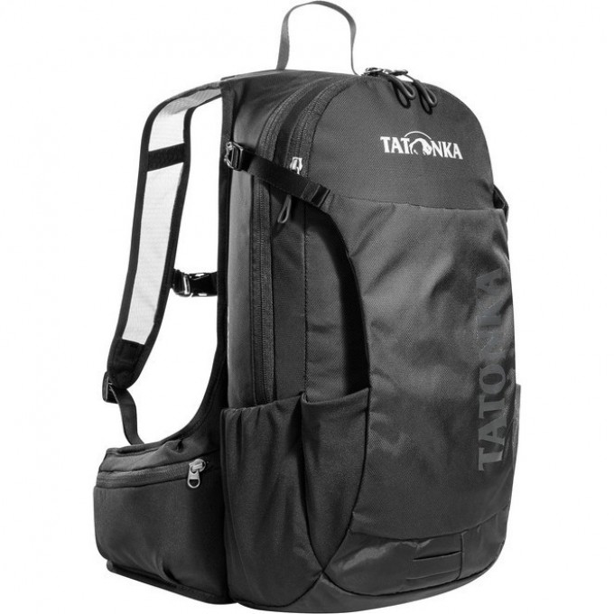 Рюкзак TATONKA BAIX 12 BLACK 1536.040 Рюкзак TATONKA BAIX 12 BLACK 1536.040