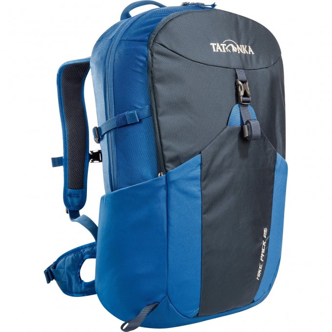 Рюкзак TATONKA HIKE PACK 25 BLUE 1552.010 Рюкзак TATONKA HIKE PACK 25 BLUE 1552.010