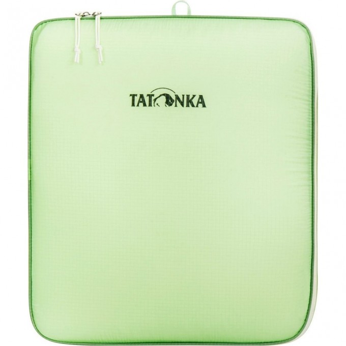 Чехол TATONKA SQUEEZY POUCH XL LIGHTER GREEN 3086.050 Чехол TATONKA SQUEEZY POUCH XL LIGHTER GREEN 3086.050