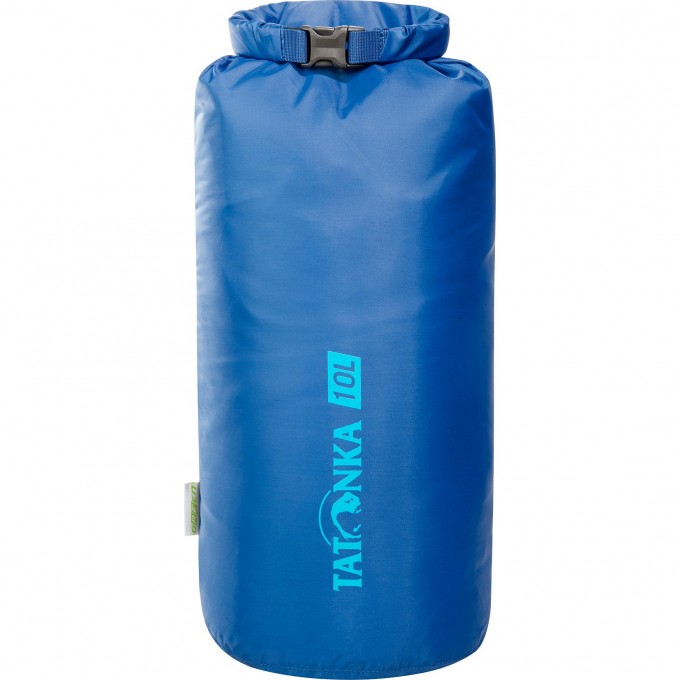 Мешок гермо TATONKA DRY SACK 10 L blue 3042.010 Мешок гермо TATONKA DRY SACK 10 L blue 3042.010