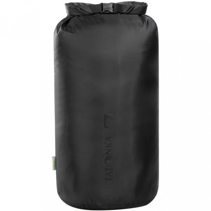 Мешок гермо TATONKA DRY SACK 18 L black 3043.040 Мешок гермо TATONKA DRY SACK 18 L black 3043.040