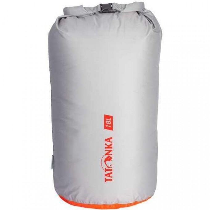 Мешок гермо TATONKA DRY SACK 18 L grey 3043.025 Мешок гермо TATONKA DRY SACK 18 L grey 3043.025