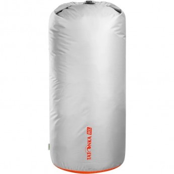Мешок гермо TATONKA DRY SACK 80 L grey Мешок гермо TATONKA DRY SACK 80 L grey