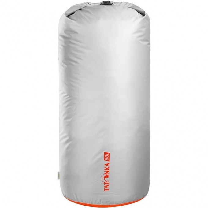 Мешок гермо TATONKA DRY SACK 80 L grey 3046.025 Мешок гермо TATONKA DRY SACK 80 L grey 3046.025