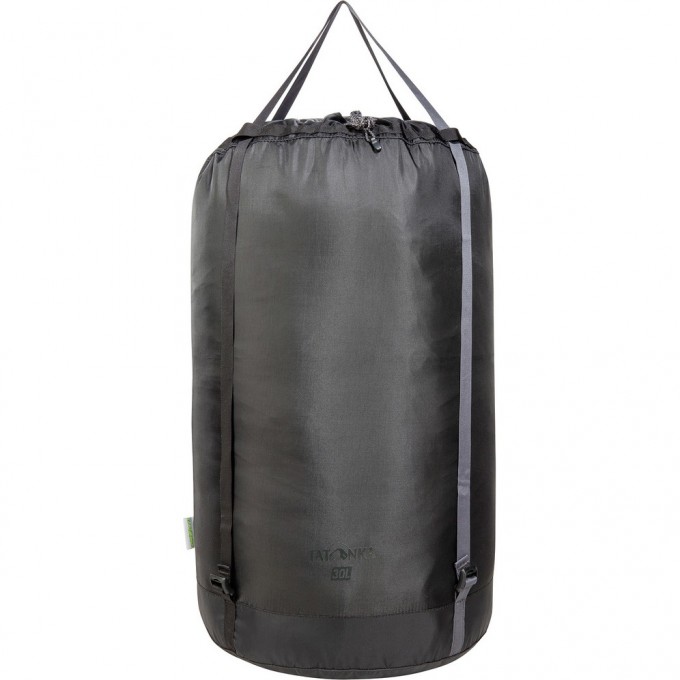 Мешок компрессионный TATONKA COMPRESSION SACK 30 L 3257.040 Мешок компрессионный TATONKA COMPRESSION SACK 30 L 3257.040
