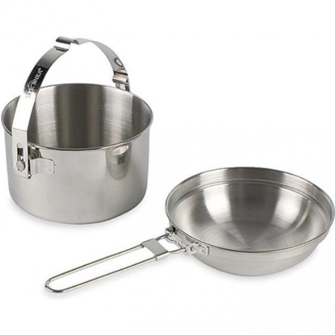 Набор посуды из двух предметов TATONKA KETTLE 2,5 4003 Набор посуды из двух предметов TATONKA KETTLE 2,5 4003