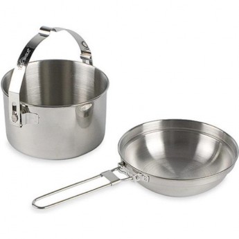 Набор посуды TATONKA KETTLE 1.6 Набор посуды TATONKA KETTLE 1.6