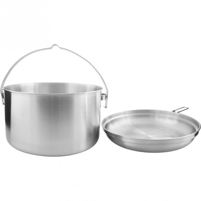 Набор посуды TATONKA KETTLE 6.0 6 л 4005.000 Набор посуды TATONKA KETTLE 6.0 6 л 4005.000