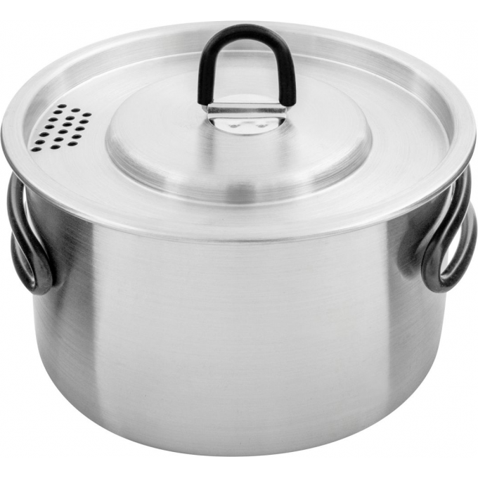 Набор посуды TATONKA KETTLE II 1.0 4058.000 Набор посуды TATONKA KETTLE II 1.0 4058.000