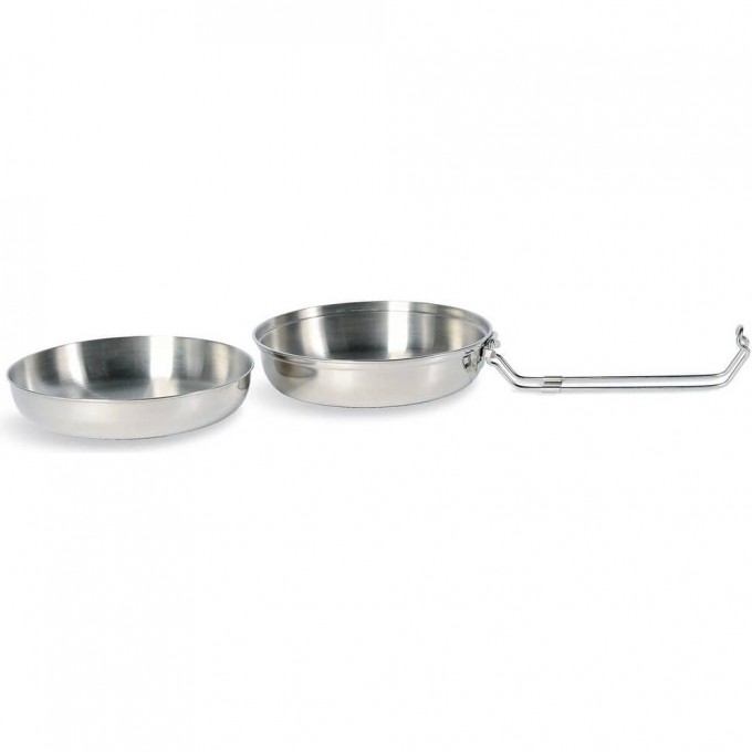 Набор посуды TATONKA SCOUT SET 0,6L 4115.000 Набор посуды TATONKA SCOUT SET 0,6L 4115.000