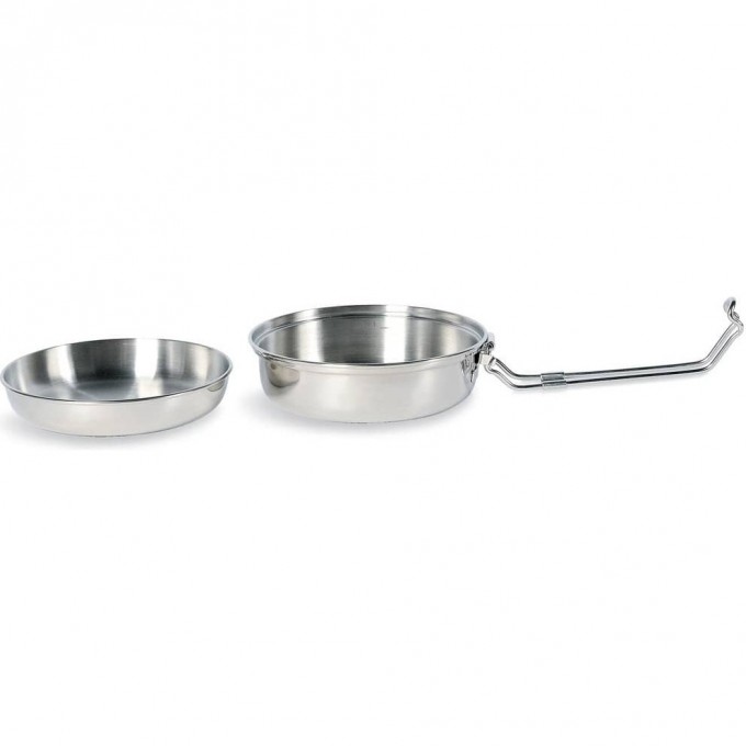 Набор посуды TATONKA SCOUT SET 1,0L 4116.000 Набор посуды TATONKA SCOUT SET 1,0L 4116.000