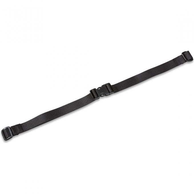 Нагрудный ремешок TATONKA CHEST BELT 20 мм black 3270.040 - black Нагрудный ремешок TATONKA CHEST BELT 20 мм black 3270.040 - black