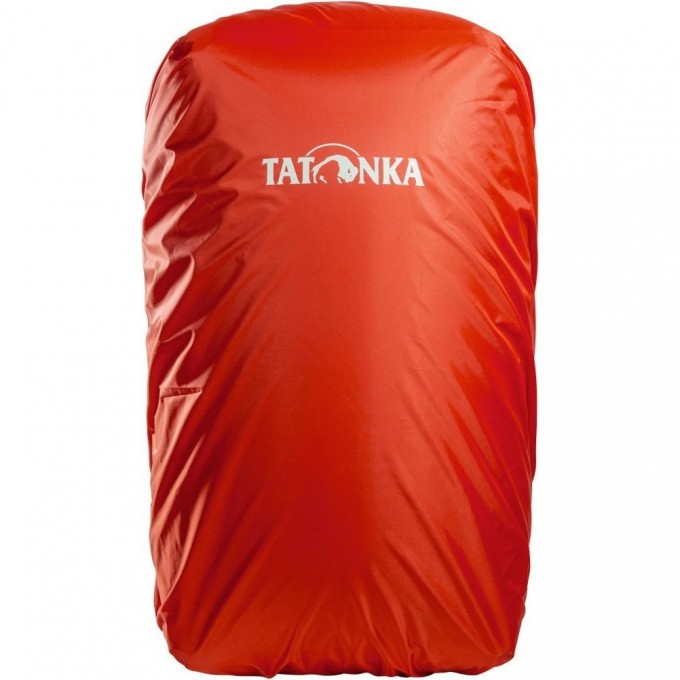 Накидка на рюкзак TATONKA RAIN COVER 40-55 л redorange 3117.211 - redorange Накидка на рюкзак TATONKA RAIN COVER 40-55 л redorange 3117.211 - redorange