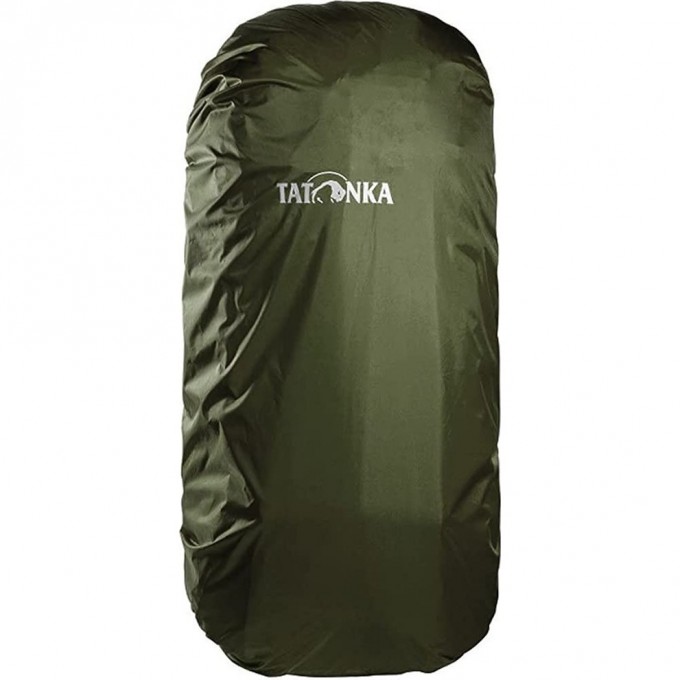 Накидка на рюкзак TATONKA RAIN COVER 55-70 л stone grey olive 3118.332 - stone grey olive Накидка на рюкзак TATONKA RAIN COVER 55-70 л stone grey olive 3118.332 - stone grey olive