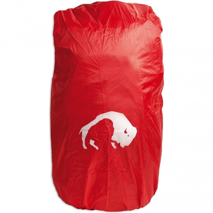 Накидка от дождя на рюкзак TATONKA RAIN FLAP L 55-70 л red 3110.015 - red Накидка от дождя на рюкзак TATONKA RAIN FLAP L 55-70 л red 3110.015 - red