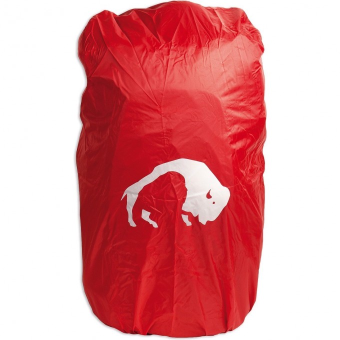 Накидка от дождя на рюкзак TATONKA RAIN FLAP M 40-55 л red 3109.015 - red Накидка от дождя на рюкзак TATONKA RAIN FLAP M 40-55 л red 3109.015 - red