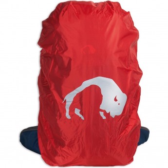 Накидка от дождя на рюкзак TATONKA RAIN FLAP S 30-40 л red Накидка от дождя на рюкзак TATONKA RAIN FLAP S 30-40 л red