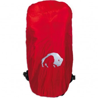 Накидка от дождя на рюкзак TATONKA RAIN FLAP XL 70-80 л red Накидка от дождя на рюкзак TATONKA RAIN FLAP XL 70-80 л red