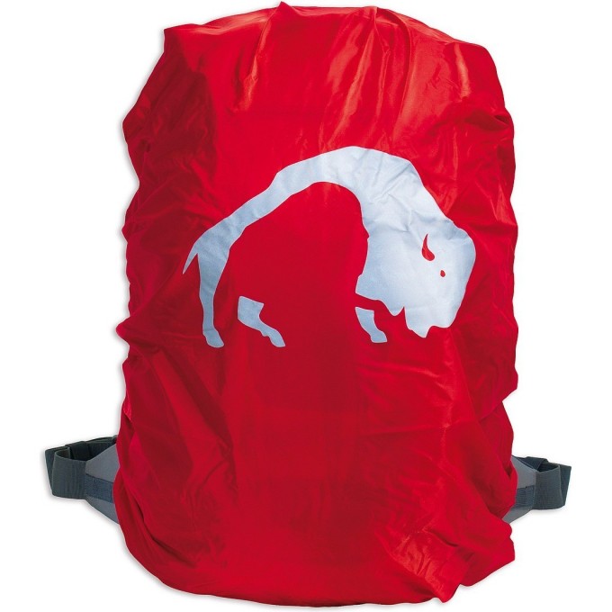 Накидка от дождя на рюкзак TATONKA RAIN FLAP XS 20-30 л red 3107.015 - red Накидка от дождя на рюкзак TATONKA RAIN FLAP XS 20-30 л red 3107.015 - red