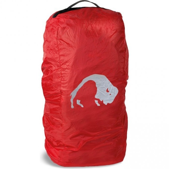 Накидка рюкзака TATONKA LUGGAGE COVER M RED 3101.015 Накидка рюкзака TATONKA LUGGAGE COVER M RED 3101.015