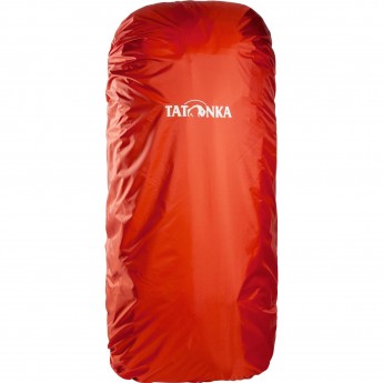 Накидка рюкзака TATONKA RAIN COVER 55-70 REDORANGE Накидка рюкзака TATONKA RAIN COVER 55-70 REDORANGE