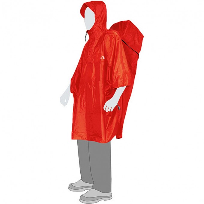 Накидка TATONKA CAPE XL 2798.015 Накидка TATONKA CAPE XL 2798.015