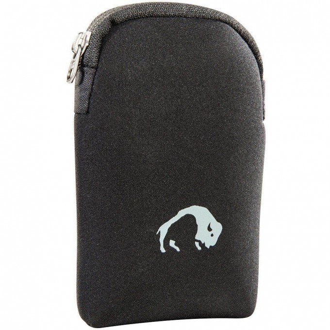 Неопреновая сумочка-чехол TATONKA NEOPREN ZIP BAG black 2933.040 - black Неопреновая сумочка-чехол TATONKA NEOPREN ZIP BAG black 2933.040 - black