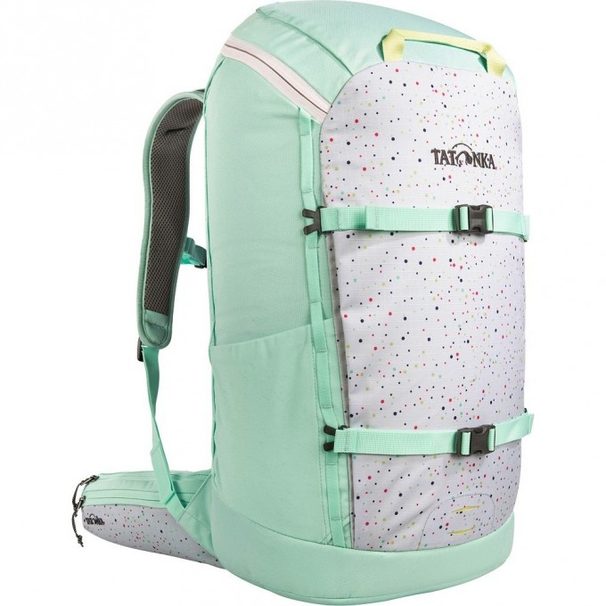 Рюкзак TATONKA CITY PACK 30 ASH GREY CONFETTI 1668.059 Рюкзак TATONKA CITY PACK 30 ASH GREY CONFETTI 1668.059