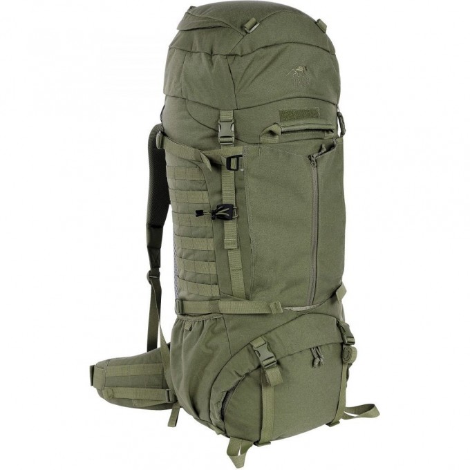 Объемный рюкзак для путешествий TATONKA TT PATHFINDER MK II olive 7622.331 - olive Объемный рюкзак для путешествий TATONKA TT PATHFINDER MK II olive 7622.331 - olive