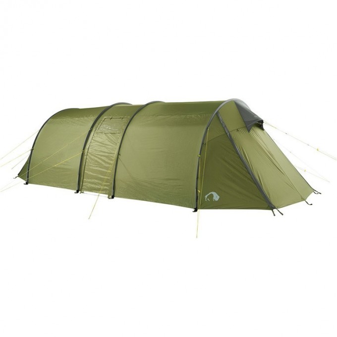 Палатка 4-местная TATONKA ALASKA FAMILY DLX light olive 2585.333 Палатка 4-местная TATONKA ALASKA FAMILY DLX light olive 2585.333