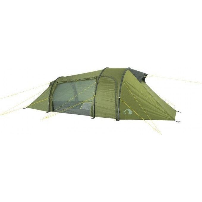 Палатка TATONKA GROENLAND 3 VENT LIGHT OLIVE 2428.333 Палатка TATONKA GROENLAND 3 VENT LIGHT OLIVE 2428.333