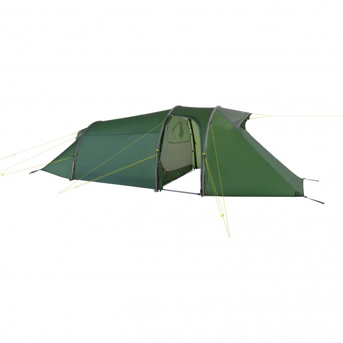Палатка TATONKA OKISBA GREEN 2597.070 Палатка TATONKA OKISBA GREEN 2597.070