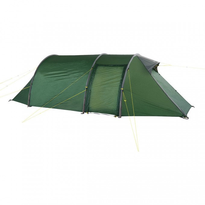 Палатка TATONKA POLAR 3 green 2599.070 Палатка TATONKA POLAR 3 green 2599.070