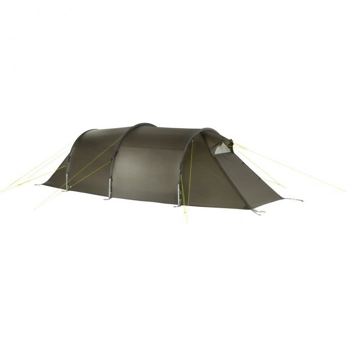 Палатка TATONKA ROKUA 2 stone grey olive 2606.332 Палатка TATONKA ROKUA 2 stone grey olive 2606.332