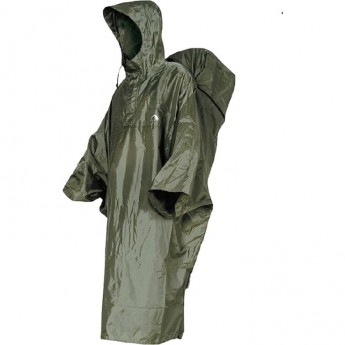 Плащ-накидка на рюкзак TATONKA CAPE L, cub Плащ-накидка на рюкзак TATONKA CAPE L, cub