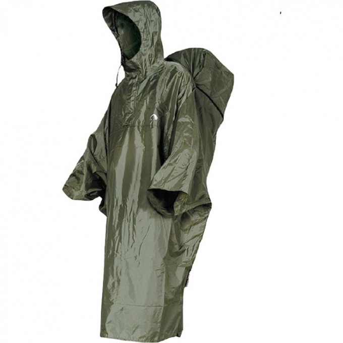 Плащ-накидка на рюкзак TATONKA CAPE L, cub 2797.036 - cub Плащ-накидка на рюкзак TATONKA CAPE L, cub 2797.036 - cub