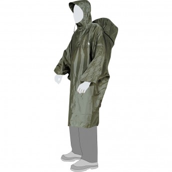 Плащ-накидка на рюкзак TATONKA CAPE M, cub Плащ-накидка на рюкзак TATONKA CAPE M, cub