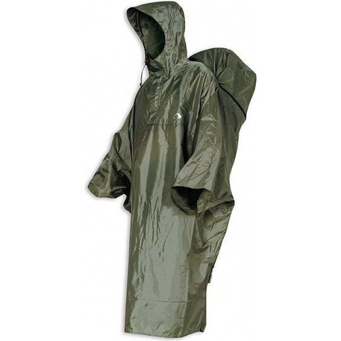Плащ-накидка на рюкзак TATONKA CAPE XS, cub 2794.036 - cub Плащ-накидка на рюкзак TATONKA CAPE XS, cub 2794.036 - cub