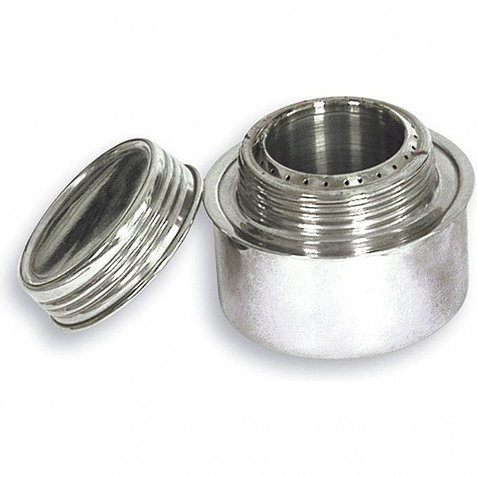 Подставка под спиртовую горелку TATONKA STAND ALCOHOL BURNER 4132 Подставка под спиртовую горелку TATONKA STAND ALCOHOL BURNER 4132